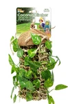 Lizard Lounger Penn-plax Reptology For Bearded Dragons, Iguanas, Reptiles. Fixed Price $33.84.