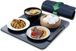 Econohome Food Warming Mat Electric Warmer Fast HEATING-3 Levels. Fixed Price $19.90.