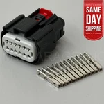 New 2025-2026 Chevy Chevrolet Tahoe / Suburban Oem Tail Light Connector & Pins. Fixed Price $25.00.