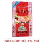 Grandma Lucy's Artisan Freeze Dried Dog Food Pork 1 Lb. Fixed Price $18.27.