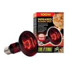 Exo Terra 100W Bulb Infrared Basking Spot Max Heat PT-2144 Fast Ship! DA4. Fixed Price $10.83.