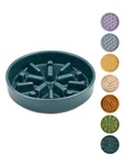 Bicopet Ceramic Maze Dog Slow Feeder With Non-slip Silicone Rim Heavy-duty. Fixed Price $57.05.
