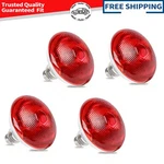 150W Chicken Heat Lamp Bulbs, Infrared Food Service,pet, Reptile (4 Pack). Fixed Price $23.65.
