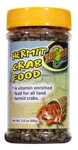 Zoo Med Hermit Crab Food - 2.4 Oz. Fixed Price $9.79.